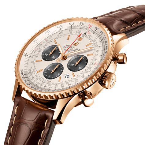 breitling zegarek|breitling chronograph price list.